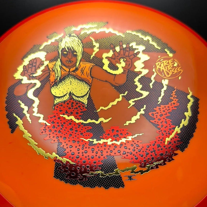 Load image into Gallery viewer, Neutron Crave - Mystic RAD Vision 2.1 Stamp