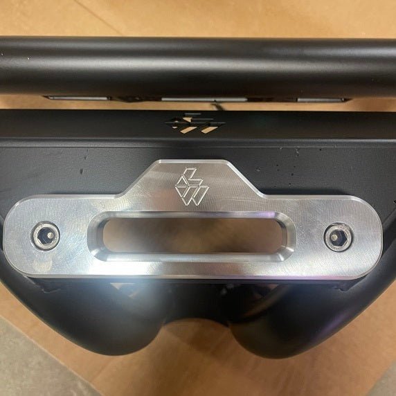 Load image into Gallery viewer, L&W Fab 6" Fairlead