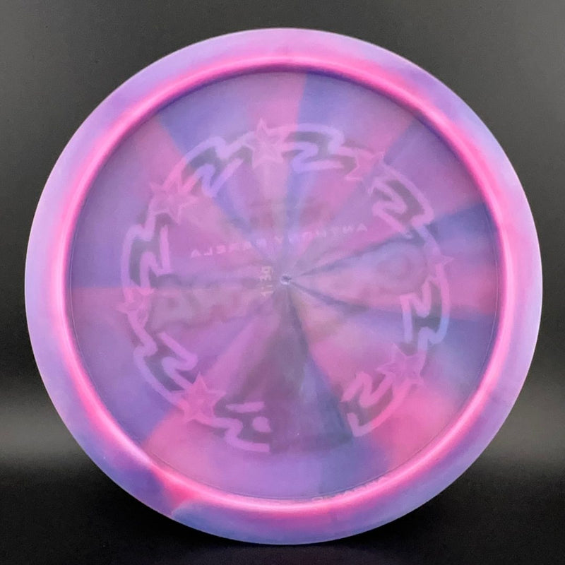 Load image into Gallery viewer, Z Swirl Cigarra - 2025 USDGC Anthony Barela Z Swirl Cigarra