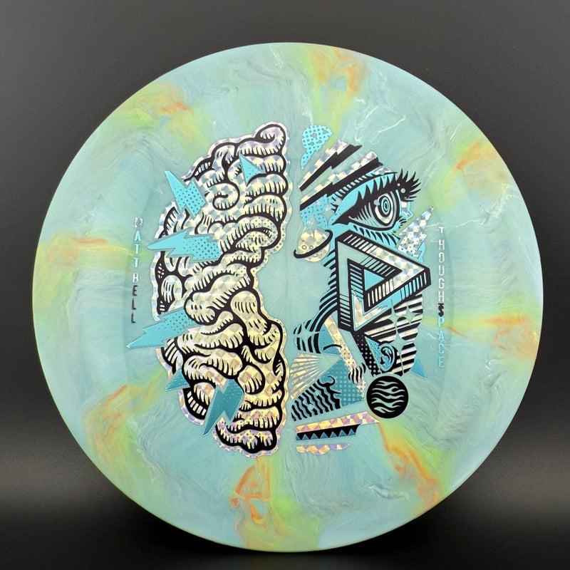 Load image into Gallery viewer, Nebula Aura Synapse - Matt Bell Limited Edition