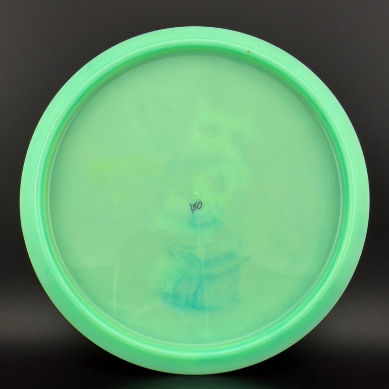 Load image into Gallery viewer, Swirly Star Rollo - Limited "Roly Poly" Stamp