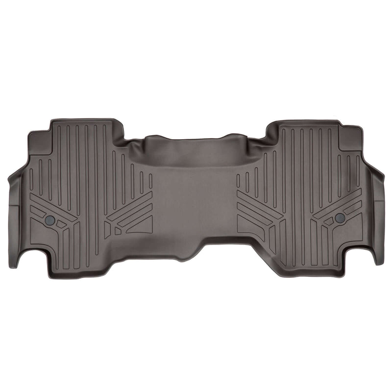 Load image into Gallery viewer, SMARTLINER Custom Fit Floor Liners For 2019-2024 Ram 1500 Quad Cab without Rear Underseat Storage Box