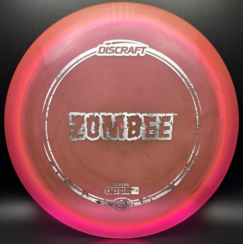 Load image into Gallery viewer, Z Zombee - Limited Run
