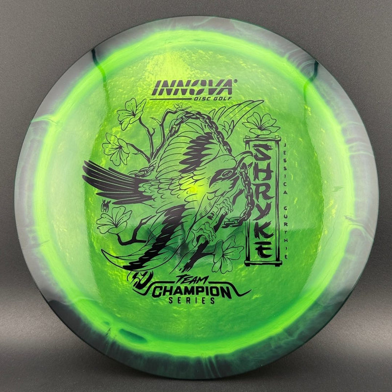 Load image into Gallery viewer, Halo Champion Shryke - Jessica Gurthie 2026 Tour Series