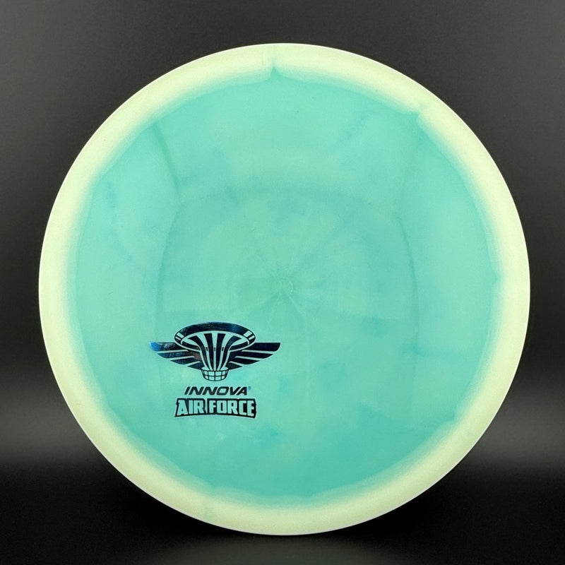 Load image into Gallery viewer, Proto Glow Halo Champion Hawkeye - Air Force