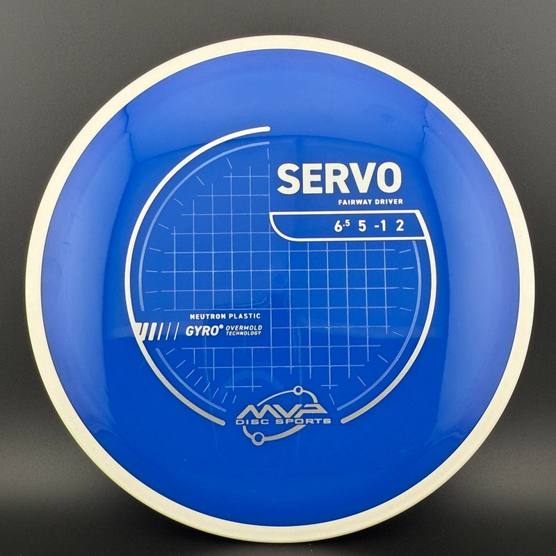 Load image into Gallery viewer, Neutron Servo
