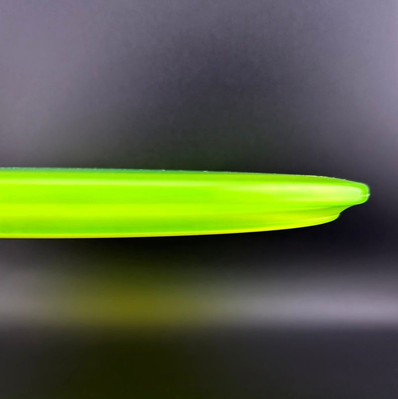 Load image into Gallery viewer, Glass Ursus - Eric Oakley Signature - Artwork by TSA