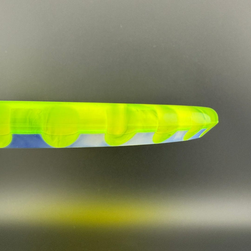 Load image into Gallery viewer, FuZed Glo Ring Zone - Limited Edition