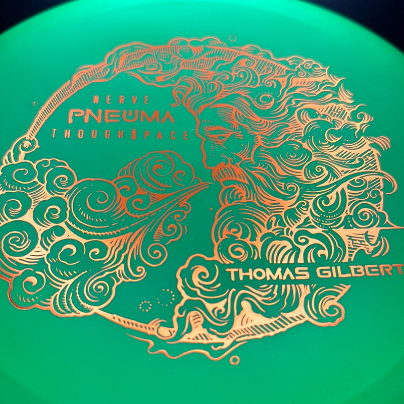 Load image into Gallery viewer, Nerve Pneuma - Thomas Gilbert Signature Series