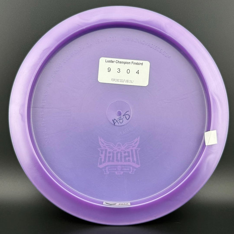 Load image into Gallery viewer, Luster Champion Firebird - USDGC Small Batch 1/100