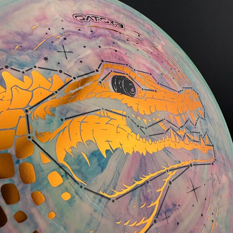 Load image into Gallery viewer, Galactic XT Gator3 - Space Force By Marm O Set