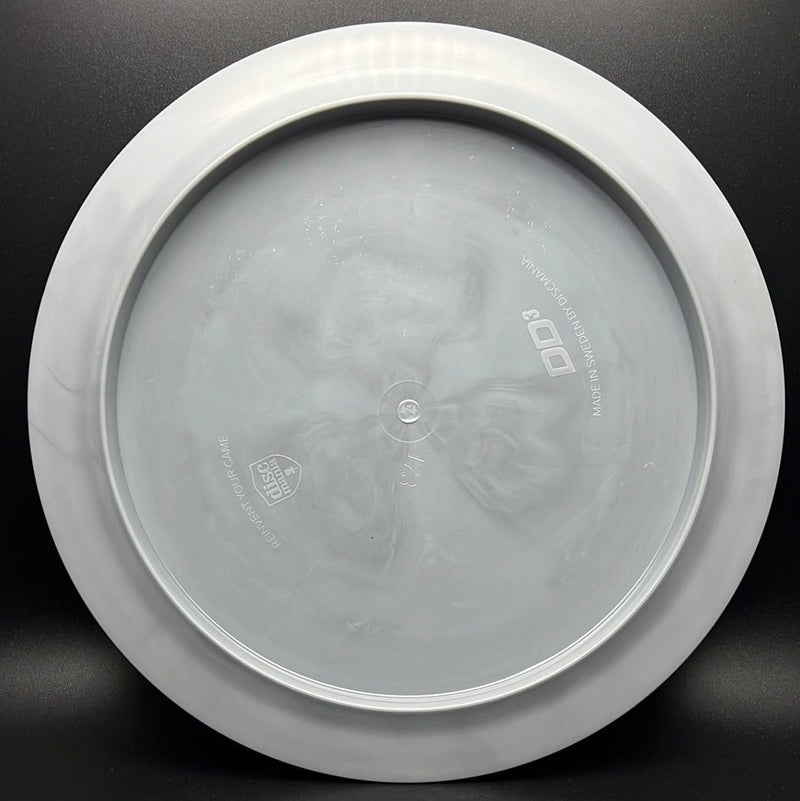 Load image into Gallery viewer, S-line DD3 - Niklas Anttila Frame Stamp