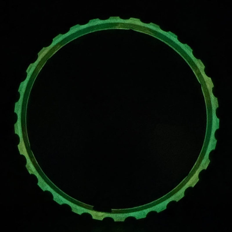 Load image into Gallery viewer, FuZed Glo Ring Zone - Limited Edition