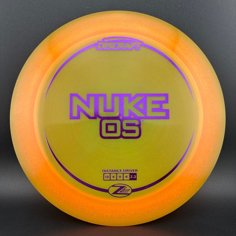 Load image into Gallery viewer, Z Lite Nuke OS