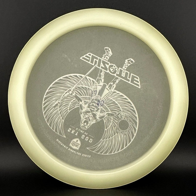 Load image into Gallery viewer, Color Glow C-Line PD - April Jewels / SG1 Stamp - Innova Made *Warehouse Stash*