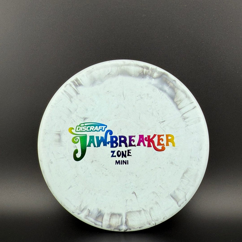 Load image into Gallery viewer, Mini Jawbreaker Zone (6" Mini Disc)