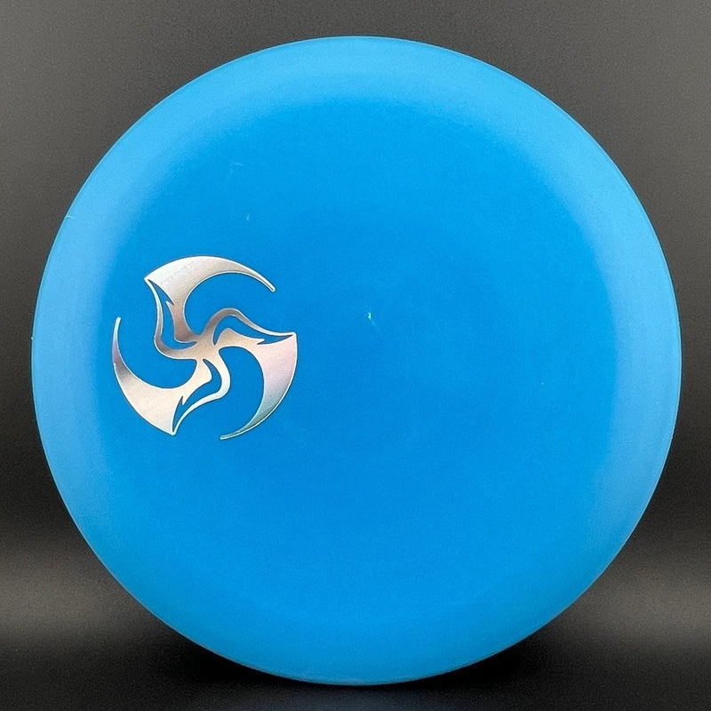 Load image into Gallery viewer, P-Line P2 (2-Ring Penned) - Mini Huk Stamp - Innova Made *Warehouse Stash*
