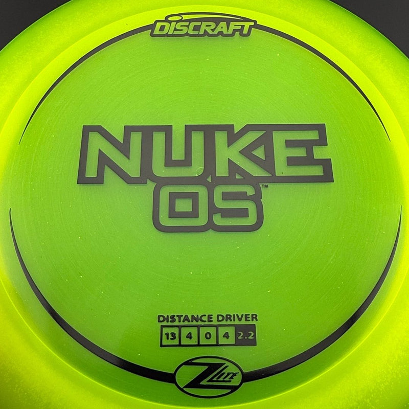 Load image into Gallery viewer, Z Lite Nuke OS