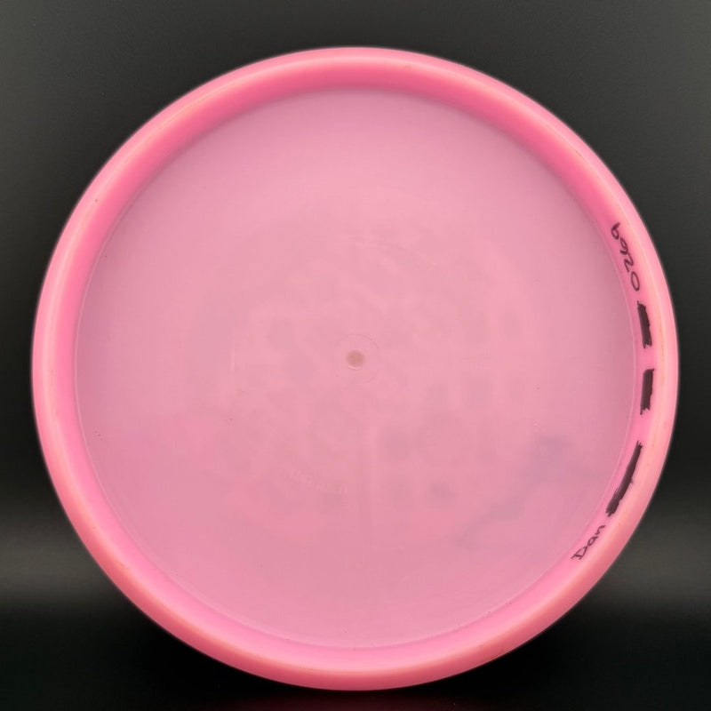 Load image into Gallery viewer, Hybrid Warden *Signed* - AJ Risley Waffle Stamp *Used*