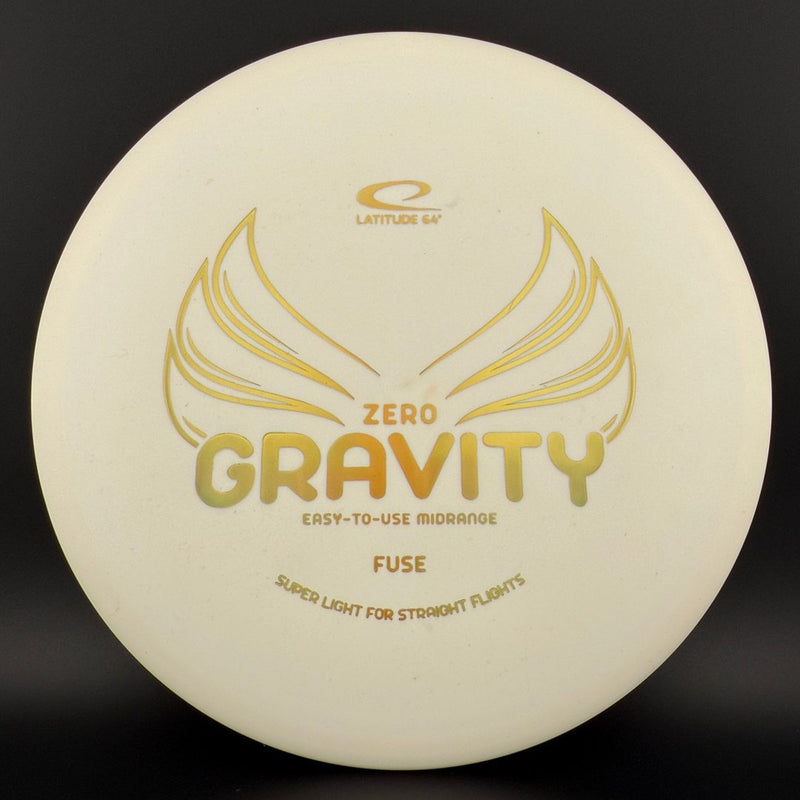 Load image into Gallery viewer, Zero Gravity Fuse