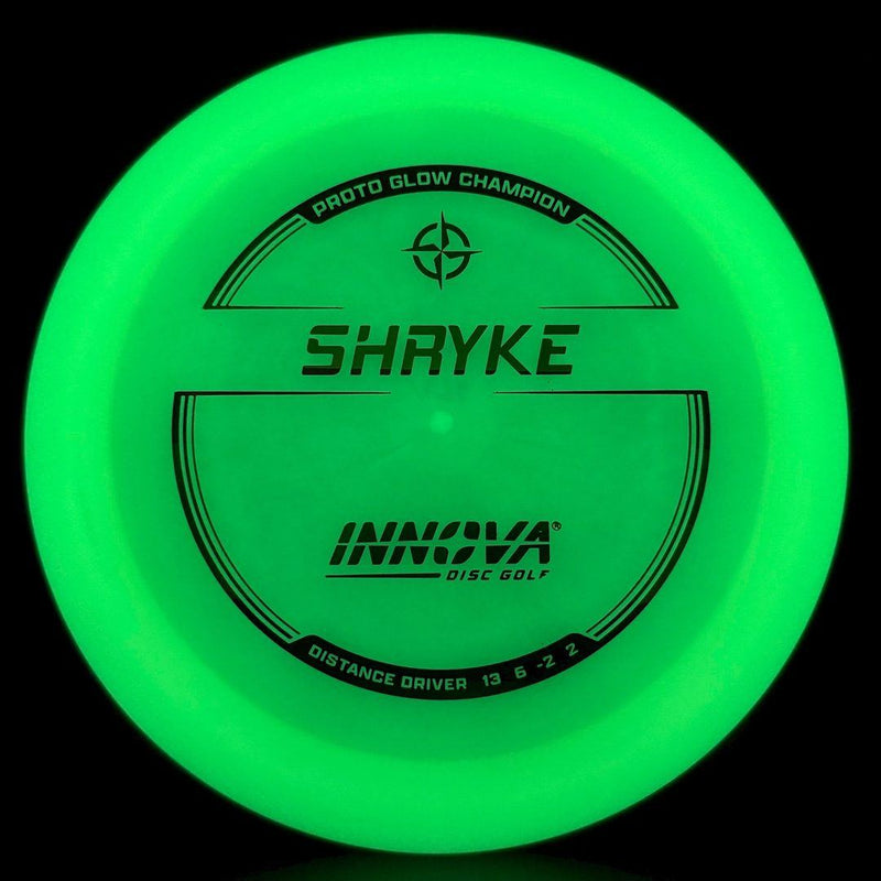 Load image into Gallery viewer, Proto Glow Champion Shryke