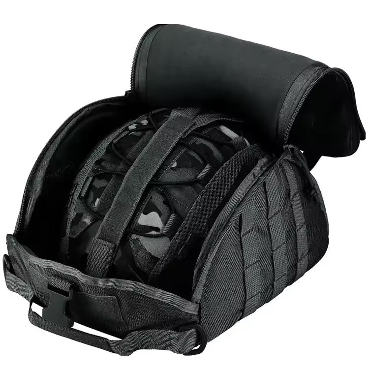 Load image into Gallery viewer, Redemption Tactical Helmet Bag
