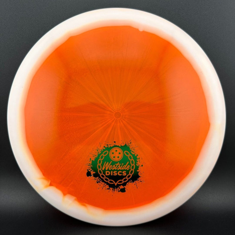 Load image into Gallery viewer, VIP Ice Orbit Underworld - Splatter Mini Stamp