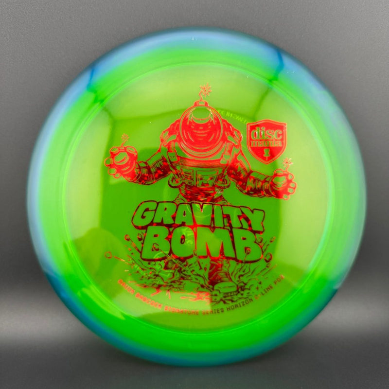 Load image into Gallery viewer, Horizon C-Line PD2 - Gravity Bomb - Gavin Babcock Signature Series