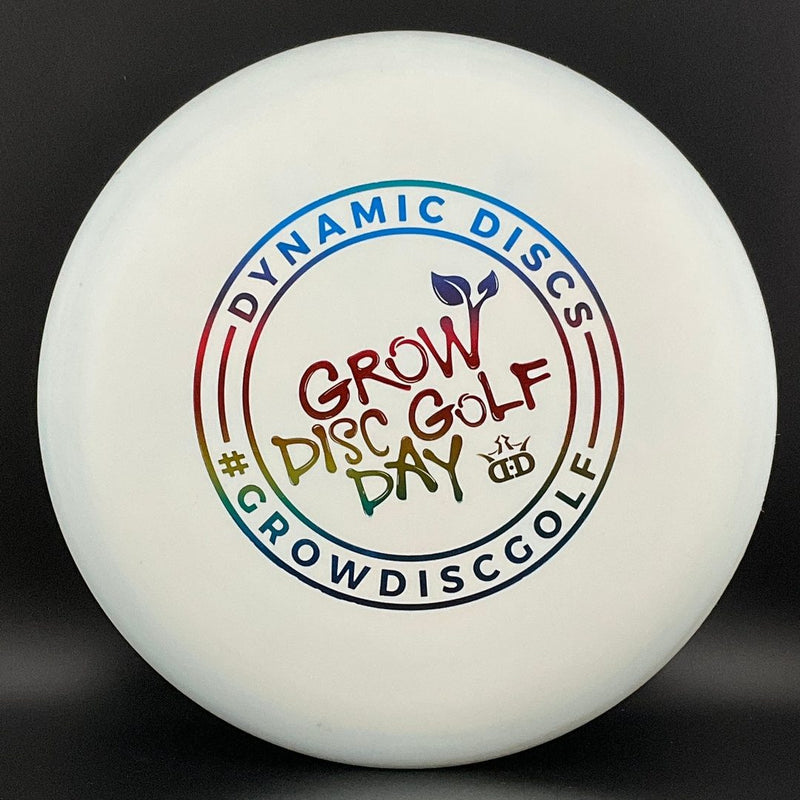 Load image into Gallery viewer, Prime Deputy - 2018 Grow Disc Golf Day LE