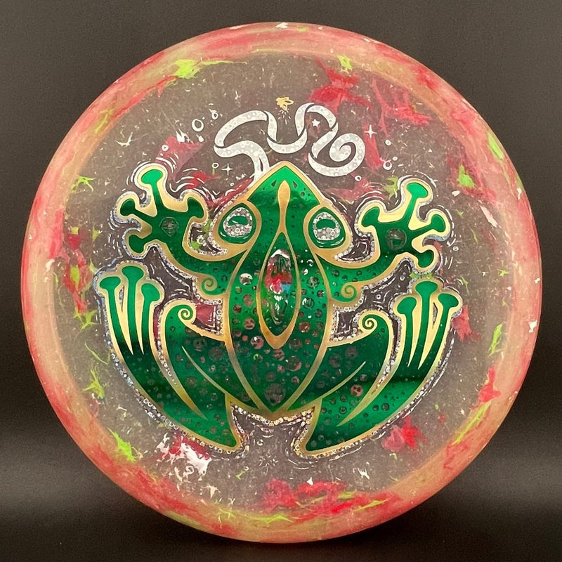 Load image into Gallery viewer, Jawbreaker Z Zone SS - "Don't Worry Be Hoppy" by Marm O Set