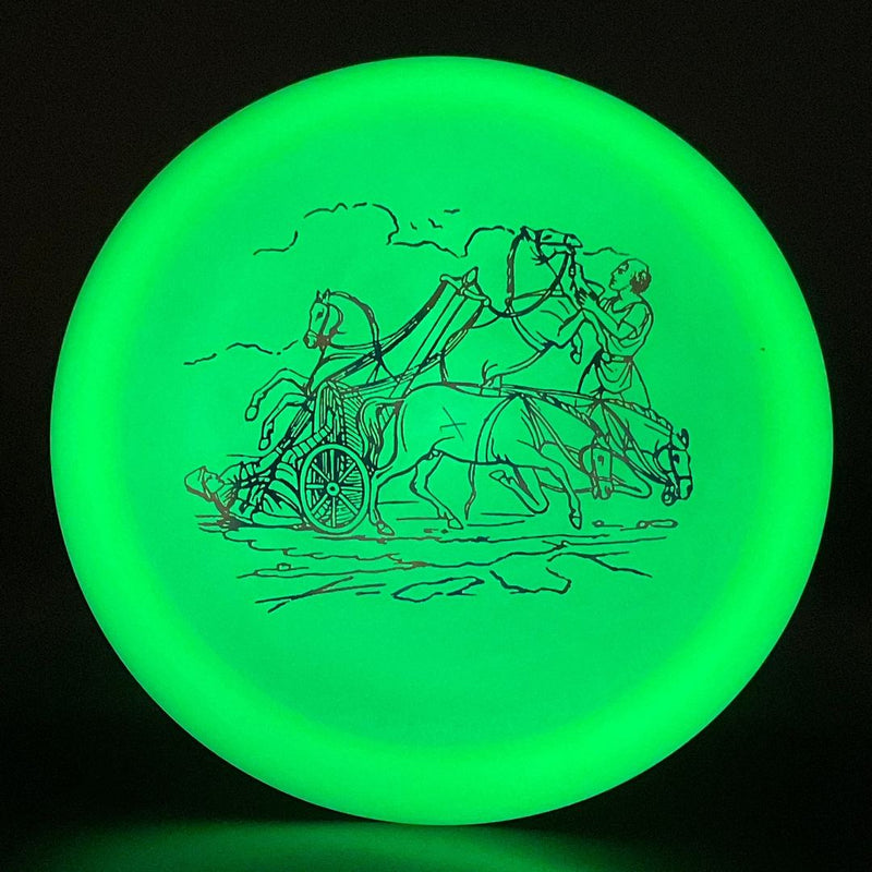 Load image into Gallery viewer, Color Glow C-Blend Roman - Chariot X-Out