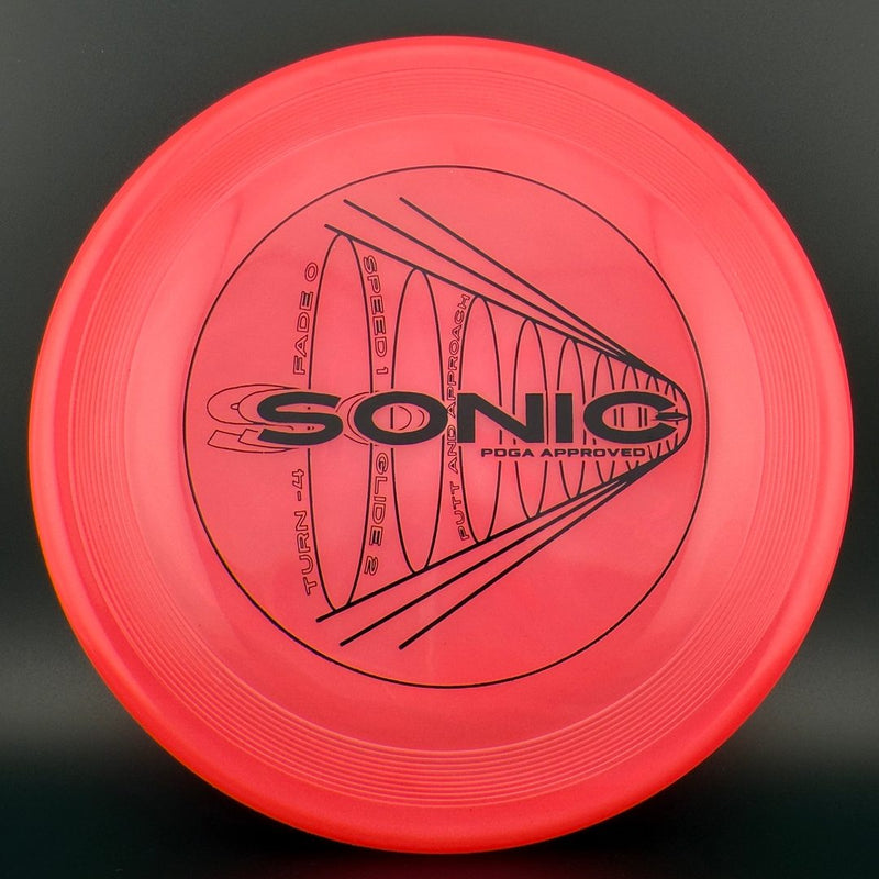 Load image into Gallery viewer, Proto Glow Champion Sonic