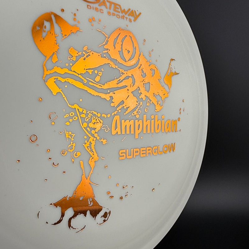 Load image into Gallery viewer, Suregrip Superglow Amphibian