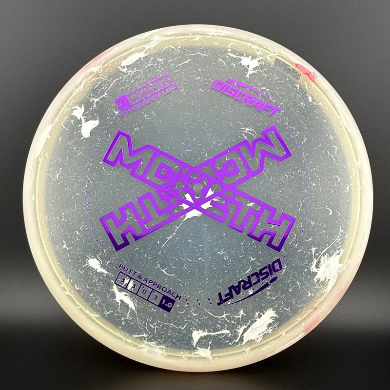 Load image into Gallery viewer, Jawbreaker Z FLX Kratos - 2024 Paul McBeth - Misprint