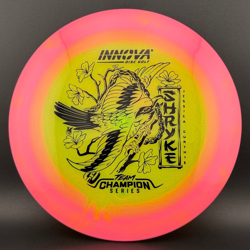 Load image into Gallery viewer, Halo Champion Shryke - Jessica Gurthie 2026 Tour Series
