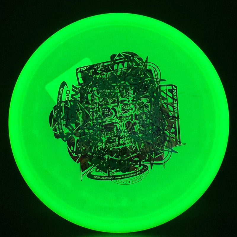Load image into Gallery viewer, Proto Glow Champion Toro - F2 AviarX3 Multi Stamp