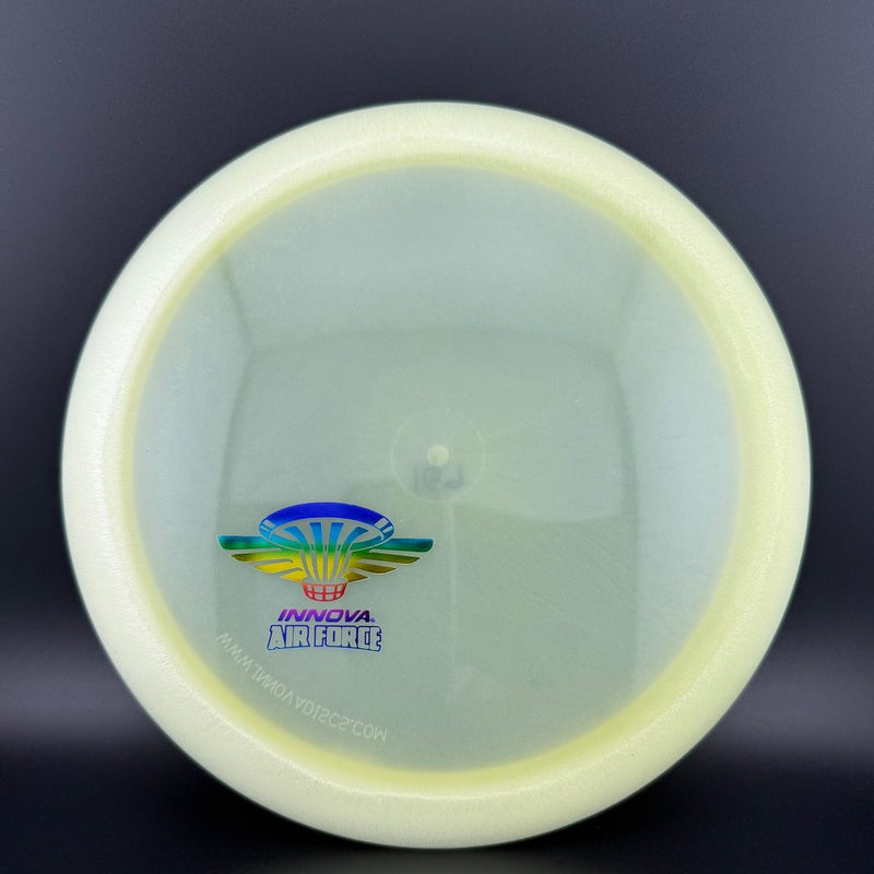 Load image into Gallery viewer, Proto Glow Champion Gorgon - Air Force Stamp