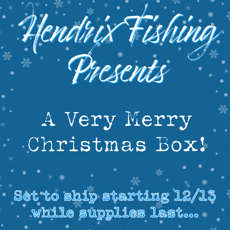 Load image into Gallery viewer, VERY MERRY CHRISTMAS BOX!