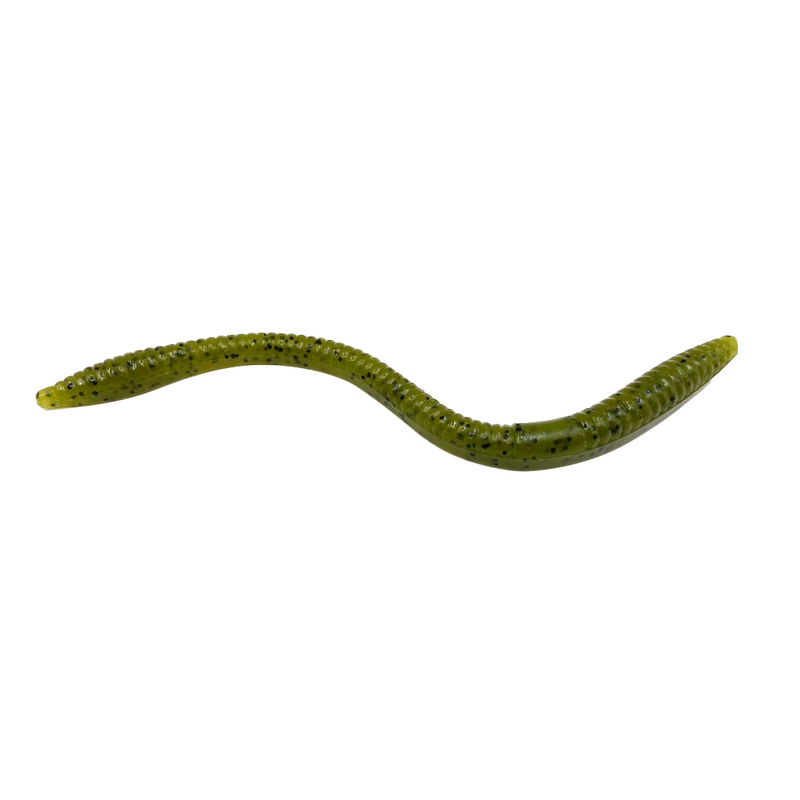 Load image into Gallery viewer, Slim Juicy - Flat Sided - 6 Inch