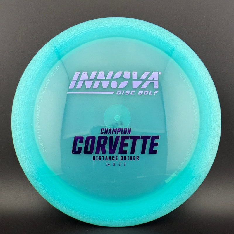 Load image into Gallery viewer, Champion Corvette
