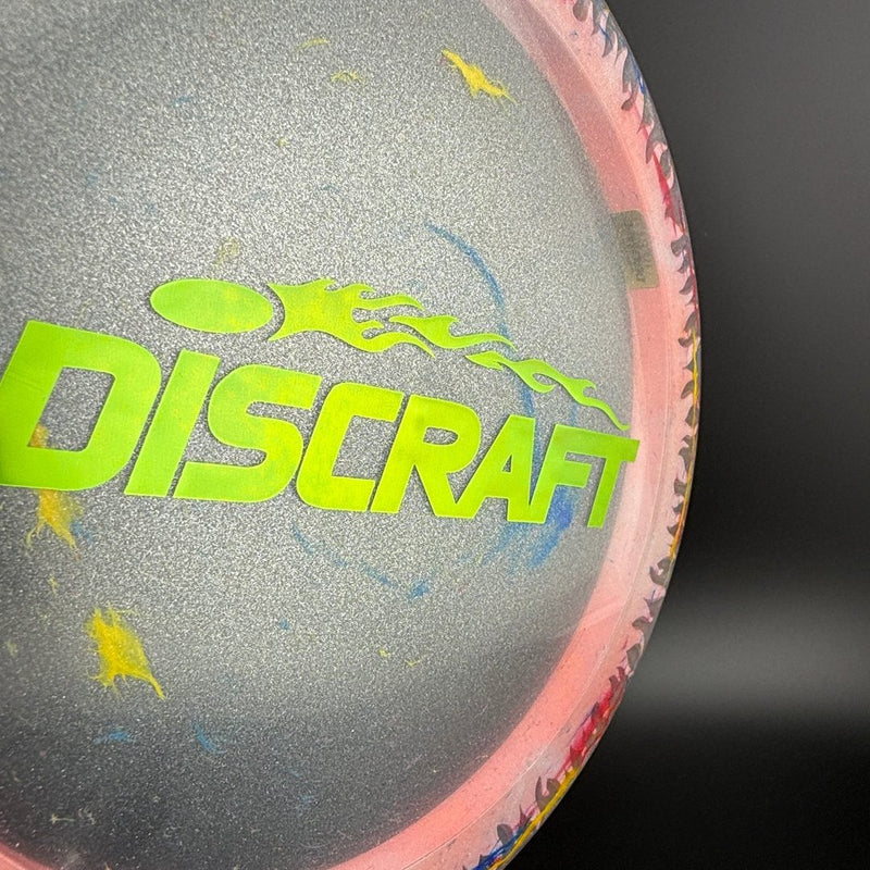 Load image into Gallery viewer, Jawbreaker Z Flame Scorch - Limited Edition