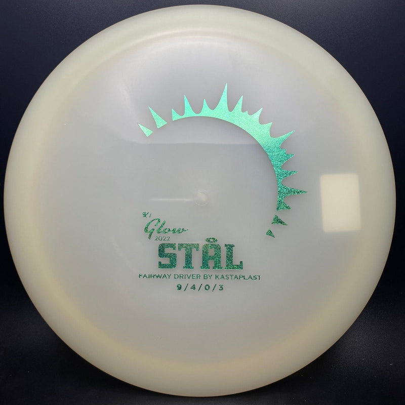 Load image into Gallery viewer, K1 Glow Stal 2022