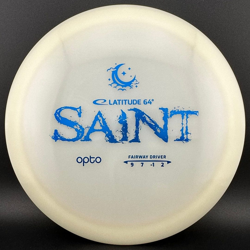 Load image into Gallery viewer, Opto Moonshine Saint
