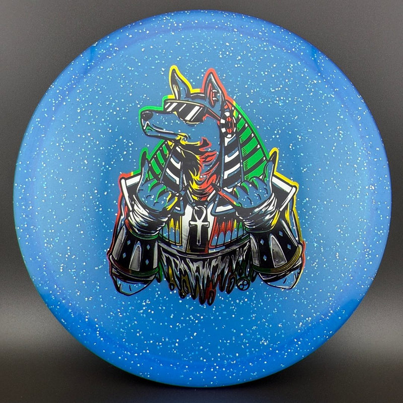 Load image into Gallery viewer, Concrete Anubis - 2025 Run