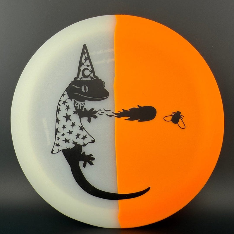 Load image into Gallery viewer, glO-G Gecko - Halloween 2025