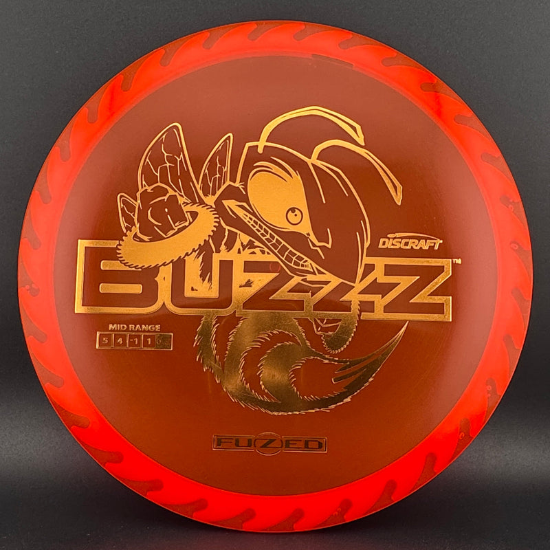 Load image into Gallery viewer, FuZed Z Buzzz - BuzzzSaw Bee