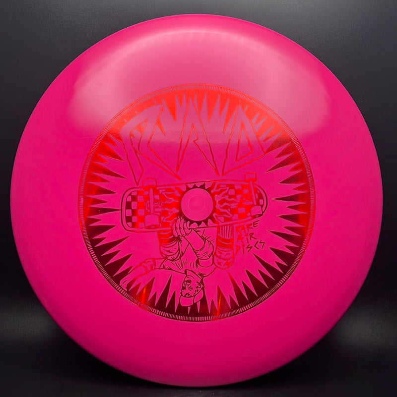 Load image into Gallery viewer, S-line MD3 - Custom "RAD Shredder" Stamp