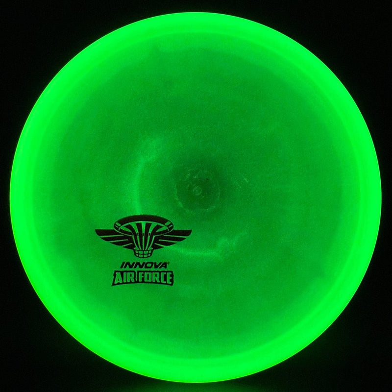 Load image into Gallery viewer, Proto Glow Pearl Champion Toro - LVC Run - Air Force