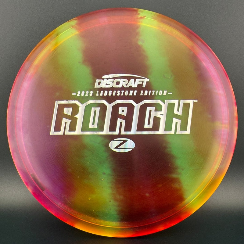 Load image into Gallery viewer, Fly Dye Z Roach - 2023 Ledgestone Edition