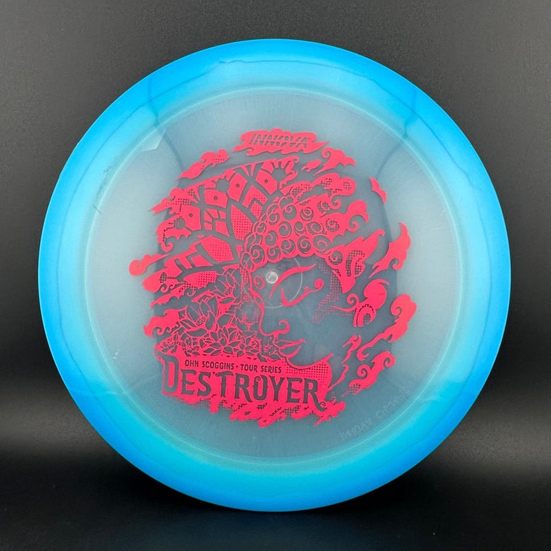 Load image into Gallery viewer, Halo Champion Destroyer - Ohn Scoggins 2024 Tour Series